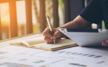 Why Single Parents Are Turning to Online Class Help Services