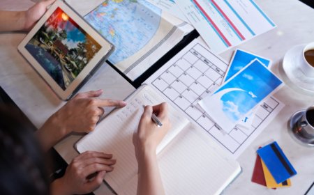 Travel Accounting vs. General Accounting: Key Differences to Know