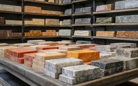 Build Strong and Beautiful Spaces with Natural Wall Stone