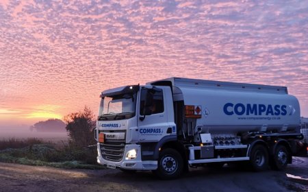 Farm Fuel Supplier: A Vital Partner for Agricultural Success