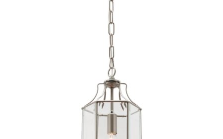 How Cougar Lighting Enhances Interior Design