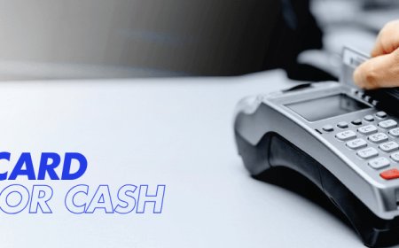 Visa Credit Card to Cash in Bangalore