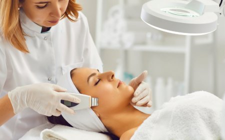 Discover the Best Full Body Massage Near Me with InfusionOnline