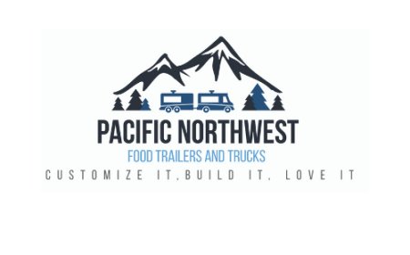 Food Truck Trailers Seattle