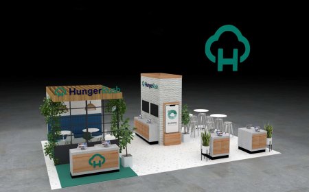 How Exhibit Companies in Salt Lake City Can You Scale Your Business Faster