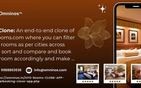 Why an OYO Clone is the Ultimate Solution for Hotel Aggregators