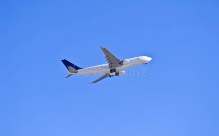 Flydubai Dubai office