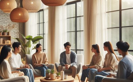 Anxiety Treatment Options: From Therapy to Medication