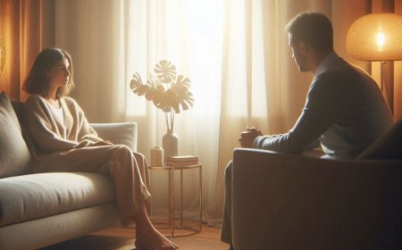 How Modern Medicine is Revolutionizing Depression Treatment