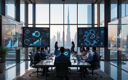 Best SEO Services in Dubai – The Smartest Investment for Your Business