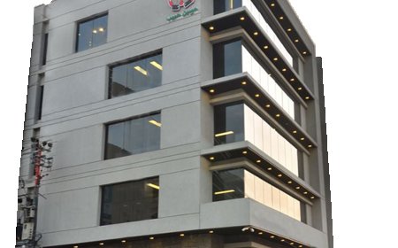 Buy Fire Extinguishers, Fire Buckets, Gloves & Detectors in Pakistan | Haseen Habib