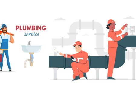 Reliable Phoenix Plumbing Services for Homes and Businesses