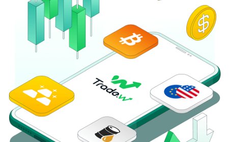 Maximize Your Earnings with the Tradewill Crypto Profit Calculator