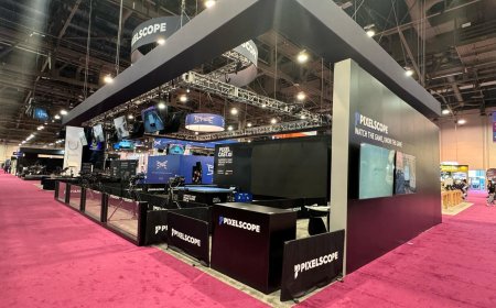 Pack Expo Las Vegas 2025