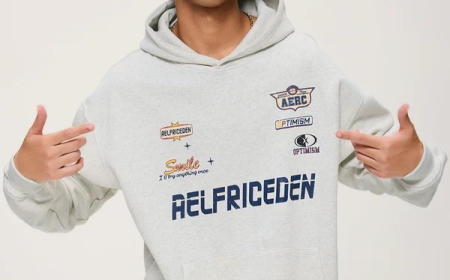 Aelfric Eden Hoodie – The Ultimate Streetwear Essential