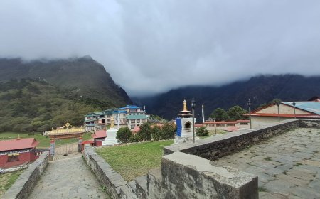 How to Manage Waste Responsibly on Your Everest Base Camp Journey