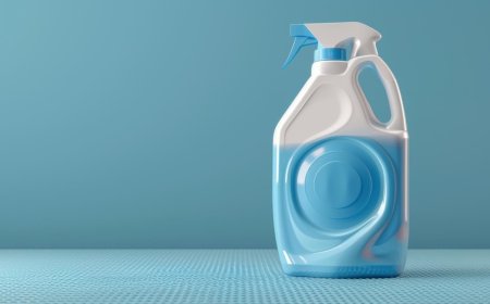 Business Plan to Setup a Liquid Detergent Manufacturing Plant: Project Report 2025