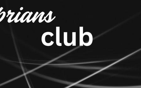 BriansClub and the Business of Stolen Identities in the Digital Age