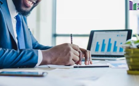 What Is Specialist Finance and Who Is It For?