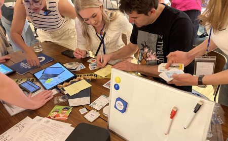 Effective Team Building Activities to Boost Collaboration and Morale