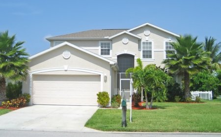 How to Buy a House in West Palm Beach Without the Stress