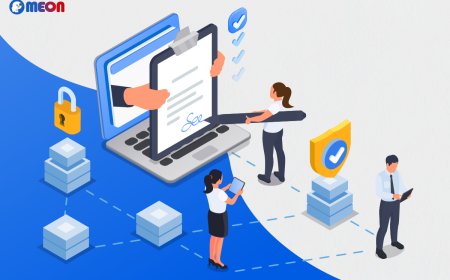 Top 5 Electronic Signature Platforms for Enterprises in 2025: A Comparison