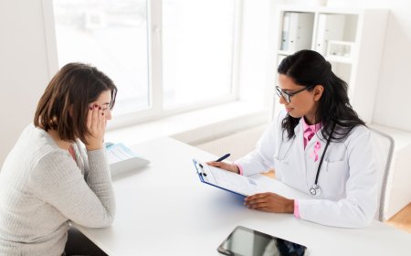 Full Body Checkup in Pune: A Preventive Measure for a Healthier Future