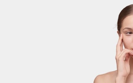 The Top Benefits of Getting Blepharoplasty Surgery