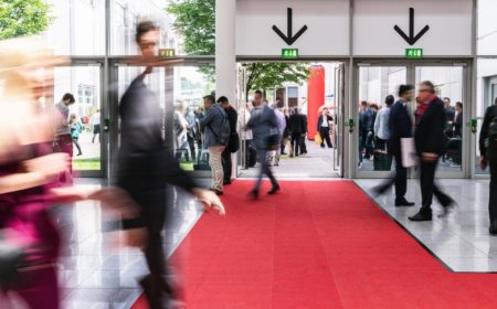 Why Cashless Payment Solutions for Events Are the Future (And What You Need to Know)