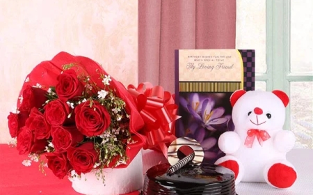 Top 10 Reasons Why Online Flower Delivery Is the Perfect Last-Minute Gift