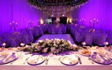 Gamifying Events with Social Walls (Contests, Polls, Live Feeds)