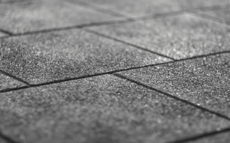 Why Gym Flooring Tiles Are Better Than Traditional Gym Mats