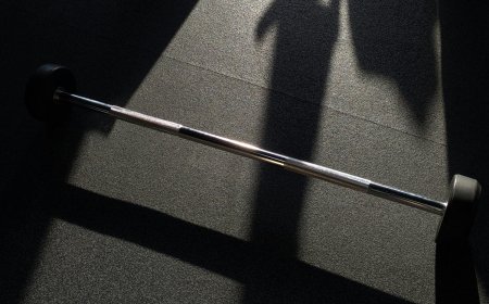 How to Install Rubber Gym Flooring: Tips and Tricks for Perfect Results