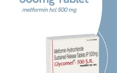How Metformin HCl Works in the Body to Lower Glucose Levels