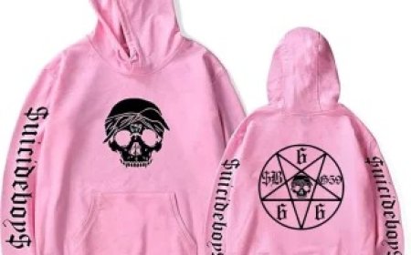 Real vs. Counterfeit $uicideboy$ Merch: What Sets Them Apart