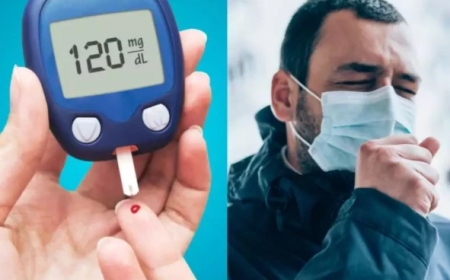 The Impact of Aging on Blood Sugar