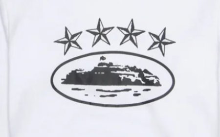 The Rise of Cortiez Clothing in Streetwear Fashion