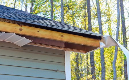 Top-Rated Roof Repair Services in Conyers, Monroe, and Covington, Georgia