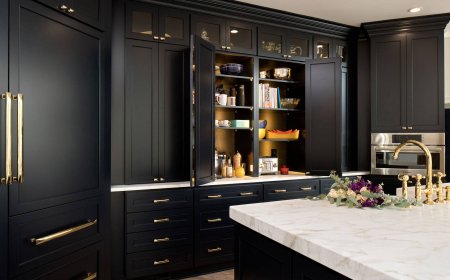 The Ultimate Guide to Kitchen Granite Installation: Planning, Process, and Long-Term Benefits