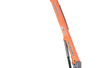 What’s Next for Aerial Platform Lifts inside the Construction Industry