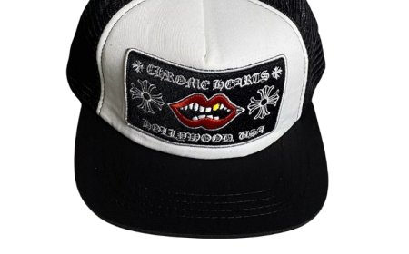 Chrome Hearts Hat – Streetwear’s Crown of Cool