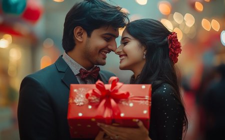 Top 5 Anniversary Gift Ideas for Couples to Celebrate Love in Style in 2025