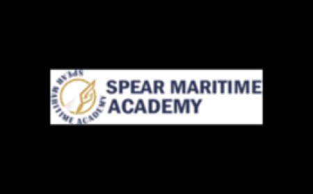 PANAMA STCW COURSES – Spear Maritime Academy: Your Gateway to a Global Maritime Career