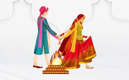 Your Guide to Accurate Marriage Prediction Through Kundali