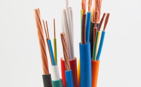 Retrofitting Control Panels with Heat‑Resistant Wires: Best Practices for UAE Industries