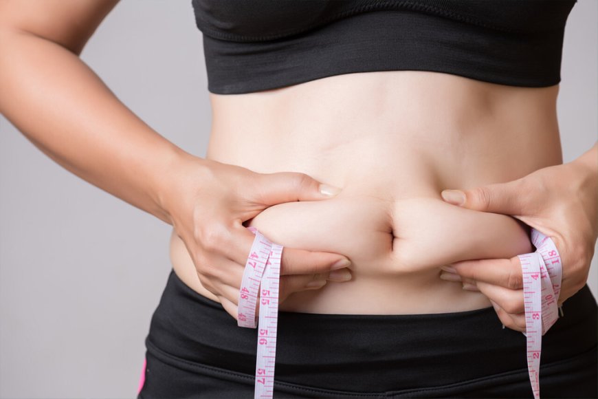 How to Heal Quickly After Liposuction Surgery in Dubai