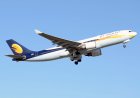 The Rise and Fall of Jet Airways: A Comprehensive Analysis