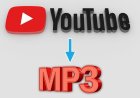 Top most popular YouTube to MP3 converter in 2025