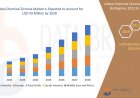 Chemical Zirconia Market Strengthens Amid Growing Use in Catalysts, Ceramics, and Electronics