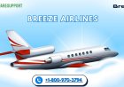 How Do I Talk to a Human at Breeze? - Let’s Get You to a Human
